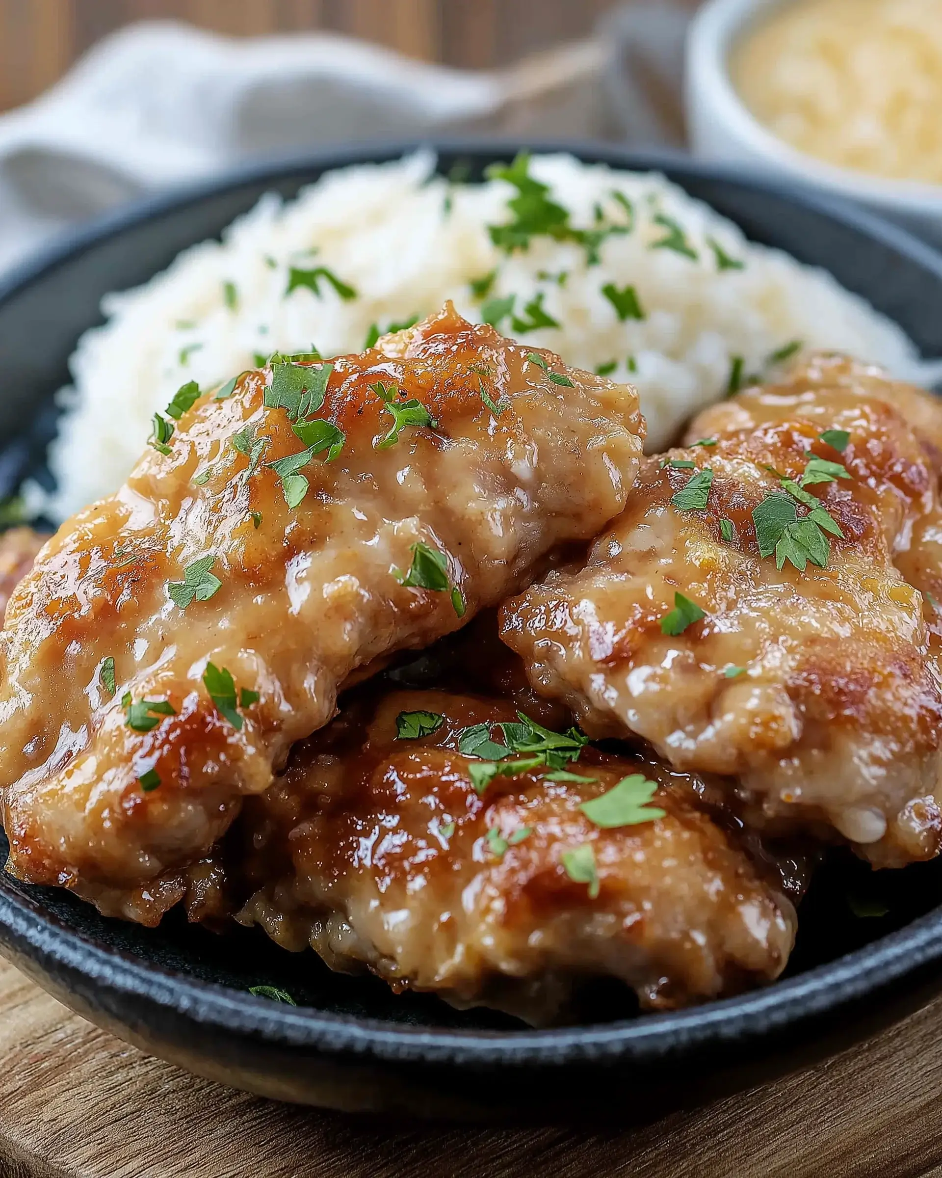 Bang Bang Chicken: Elevate Your Dinner Tonight!