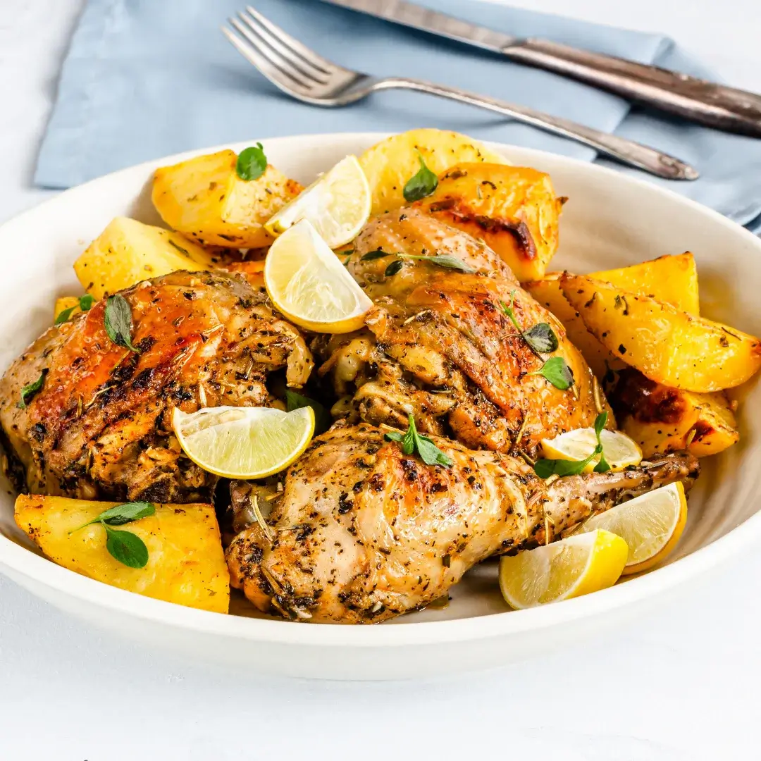 Chicken