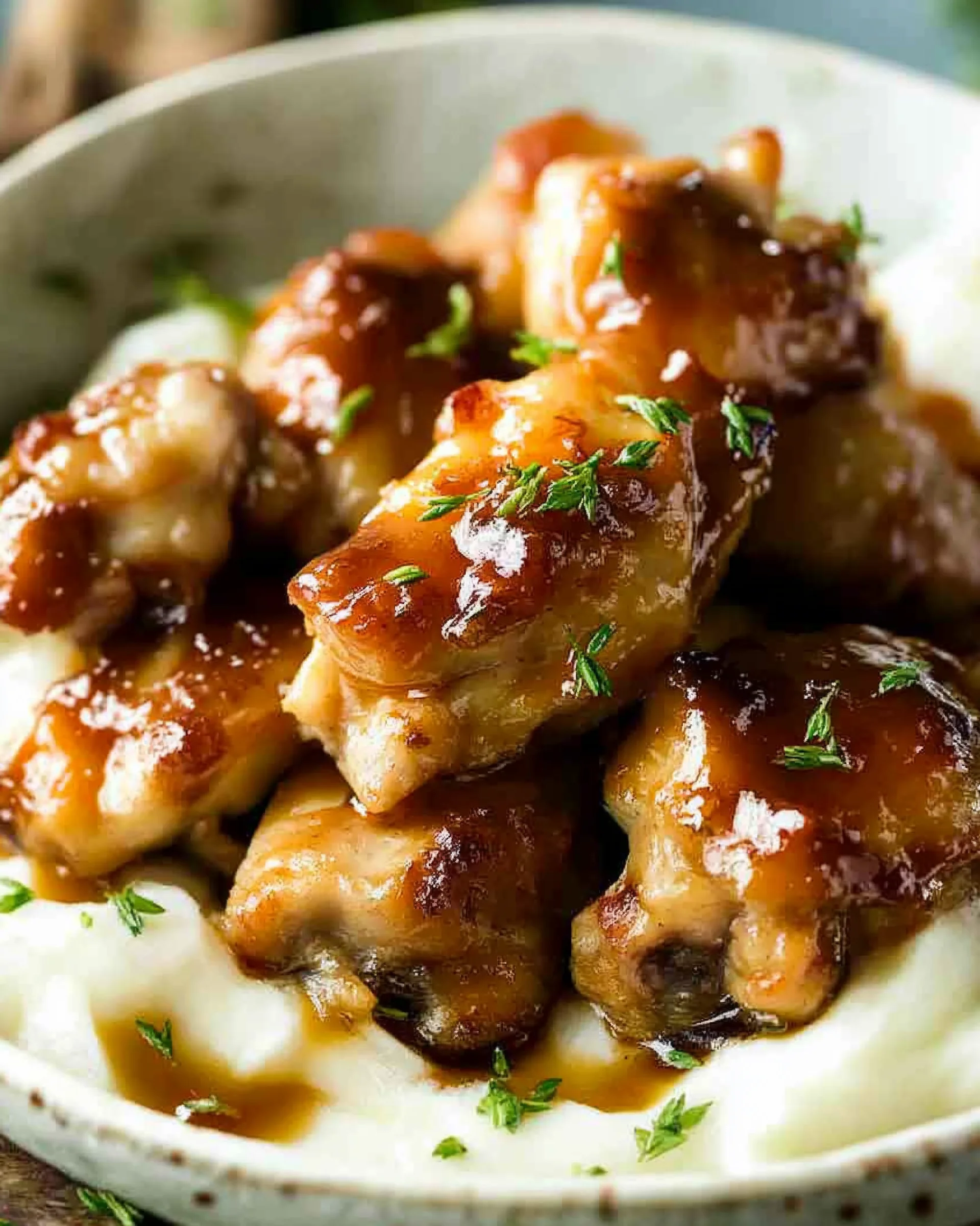Honey Butter Chicken: Discover the Crispy Delight!