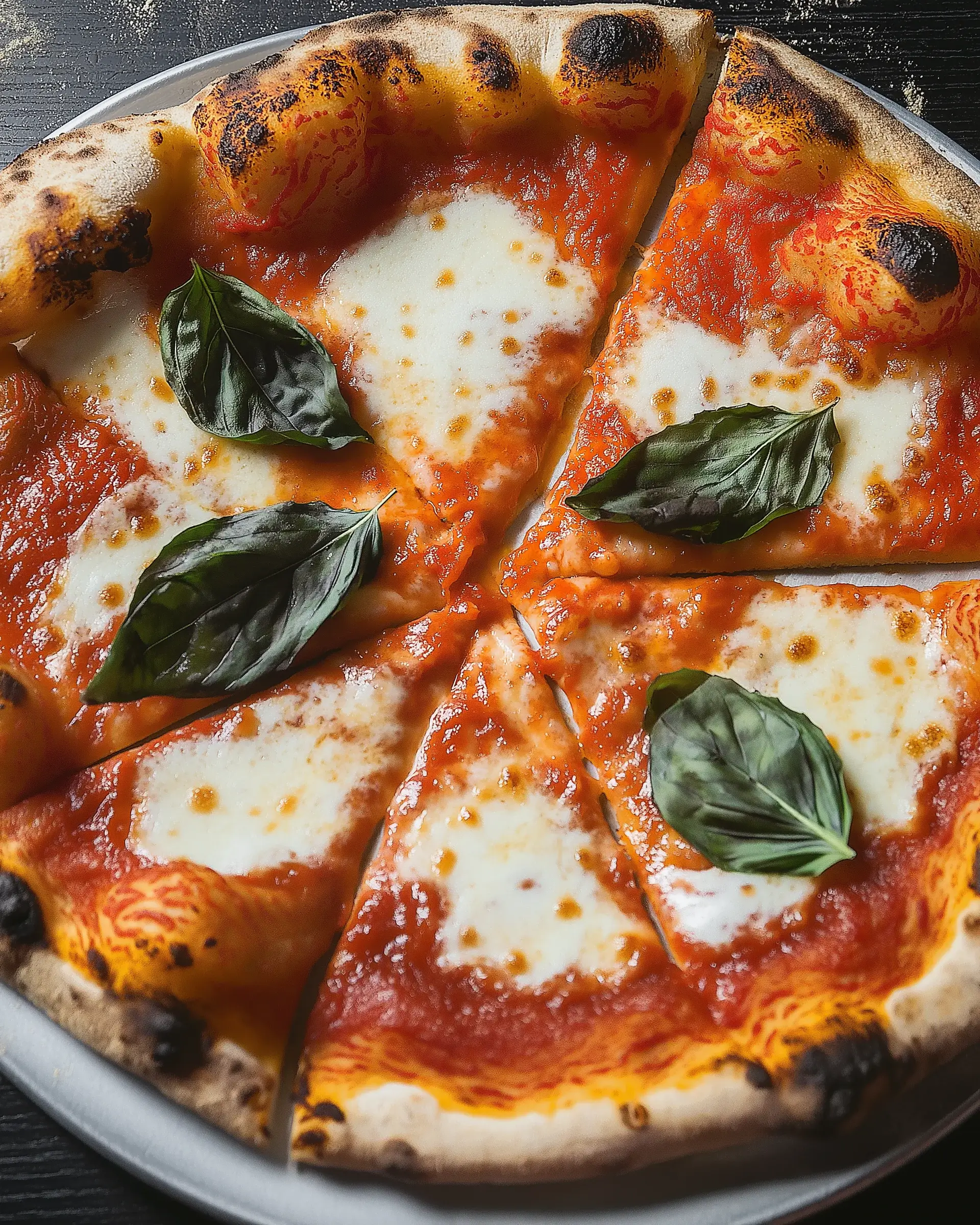 New York Pizza Recipe: Master This Classic Dish Now!