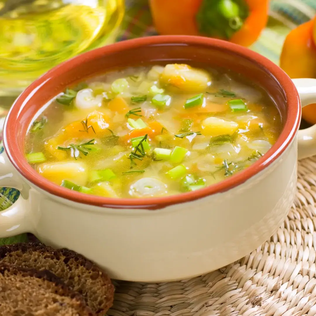 Soup