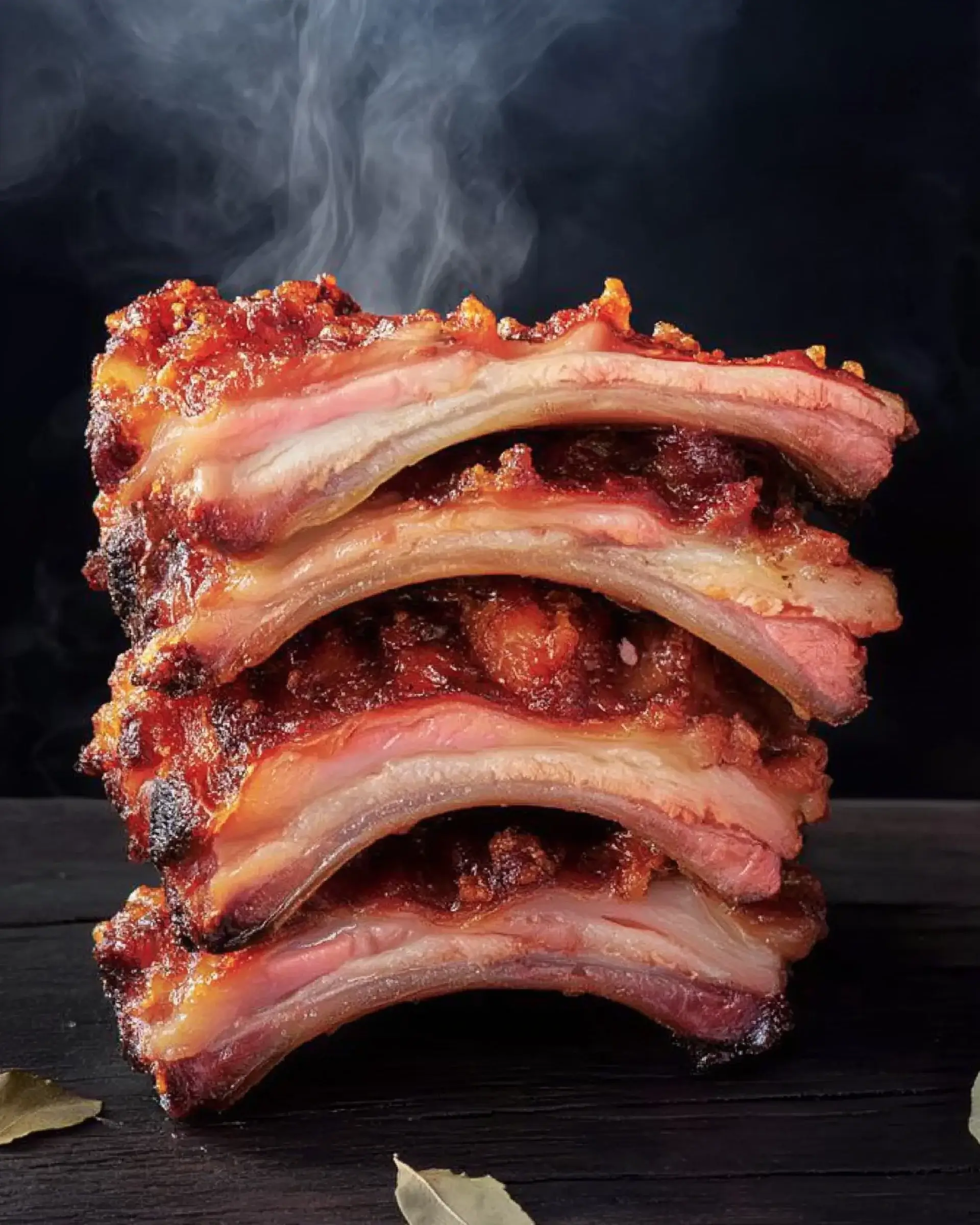Bacon Jam Ribs Recipe That Will Leave You Craving More!