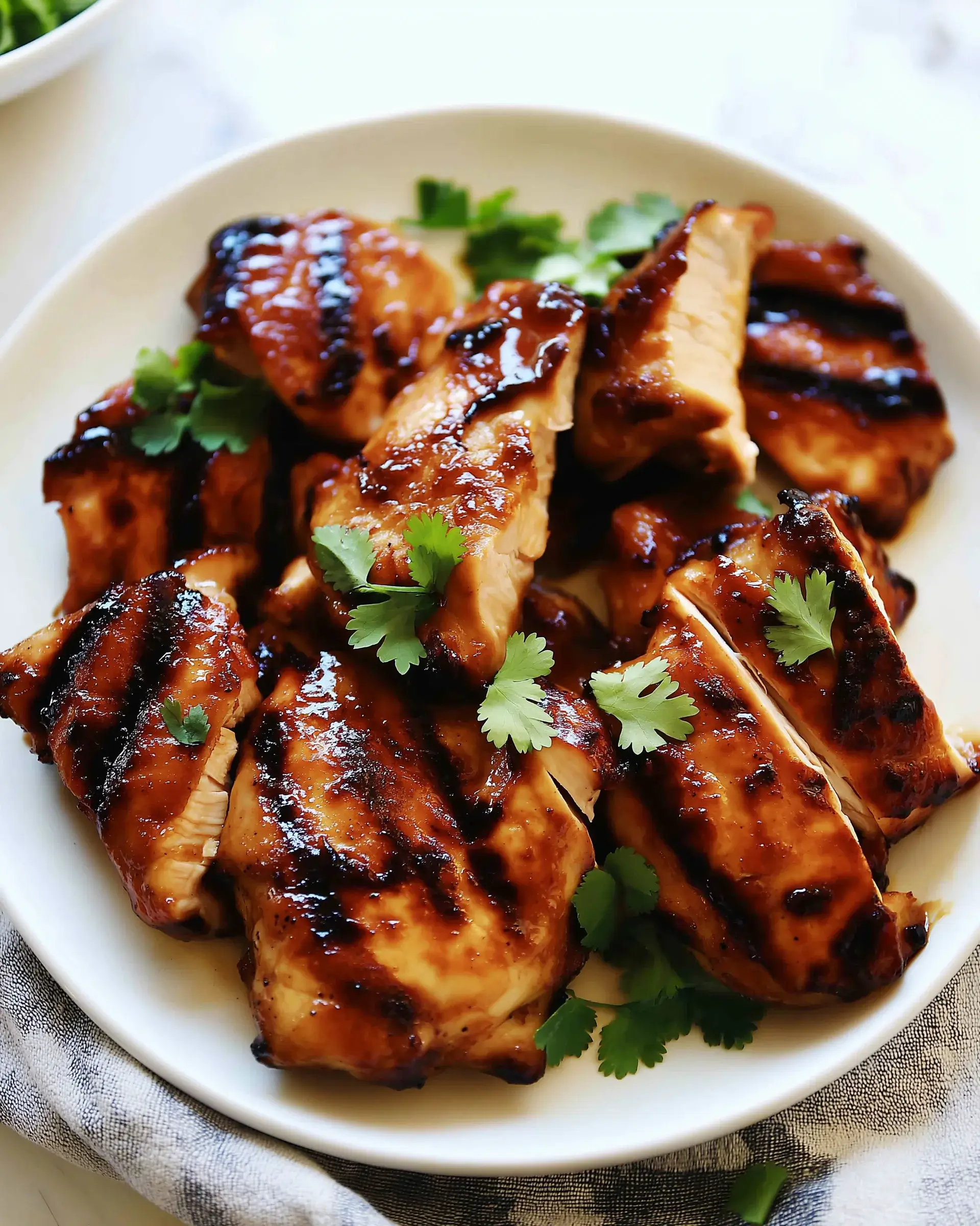 Char Siu Chicken: Discover This Delicious Recipe Now!