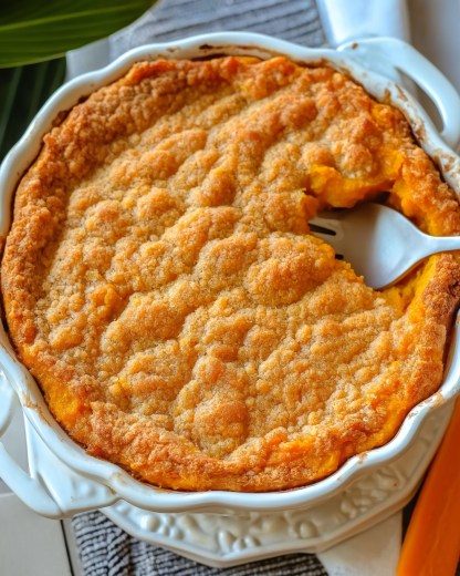 Best Sweet Potato Casserole: Discover the Perfect Recipe!