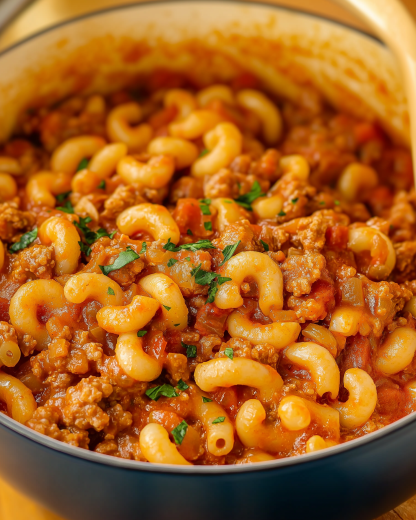 Goulash: Discover its Rich History and Delicious Recipes!