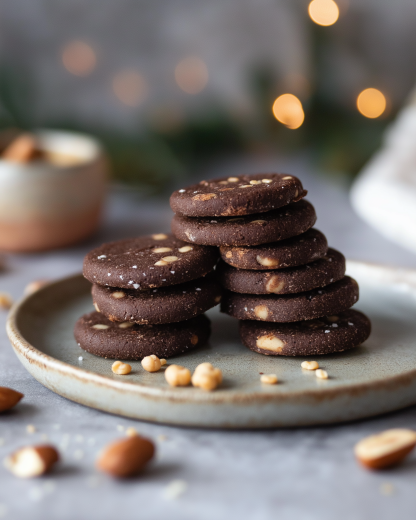 Easy No Bake Cookies: Enjoy a Quick Treat Now!
