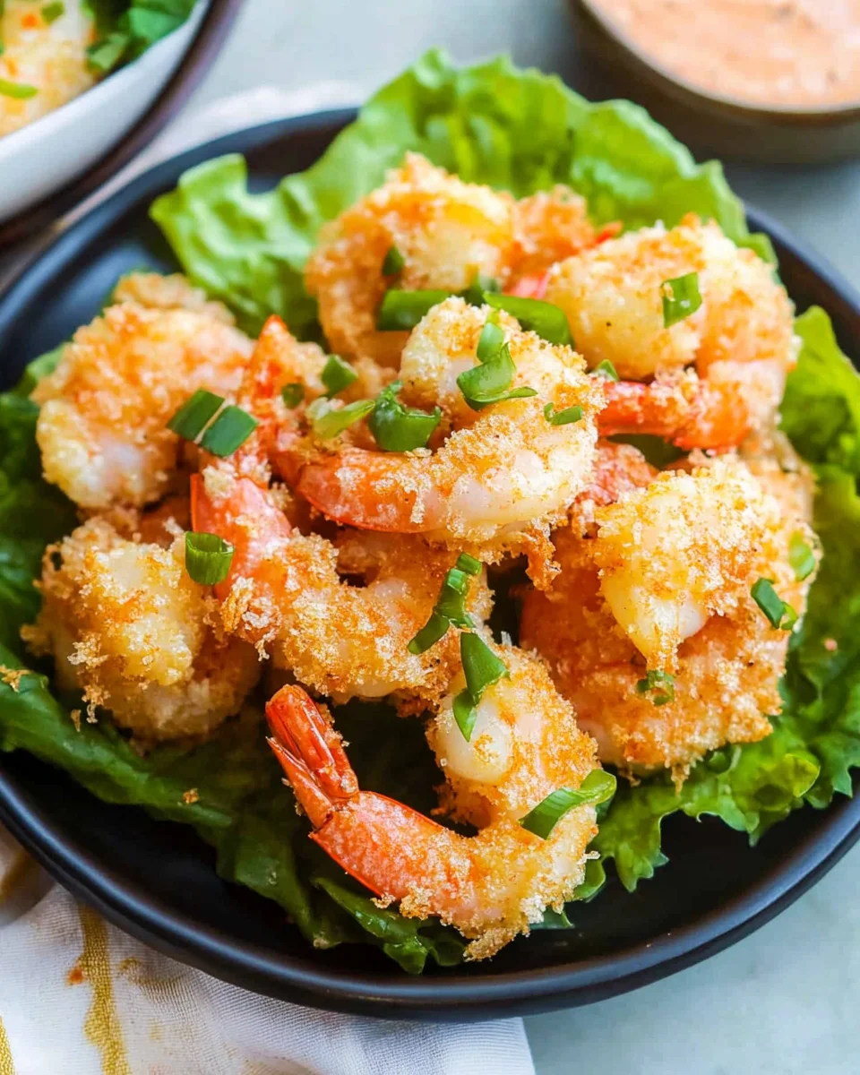 Bang Bang Shrimp: A Crispy Delight You Must Try!