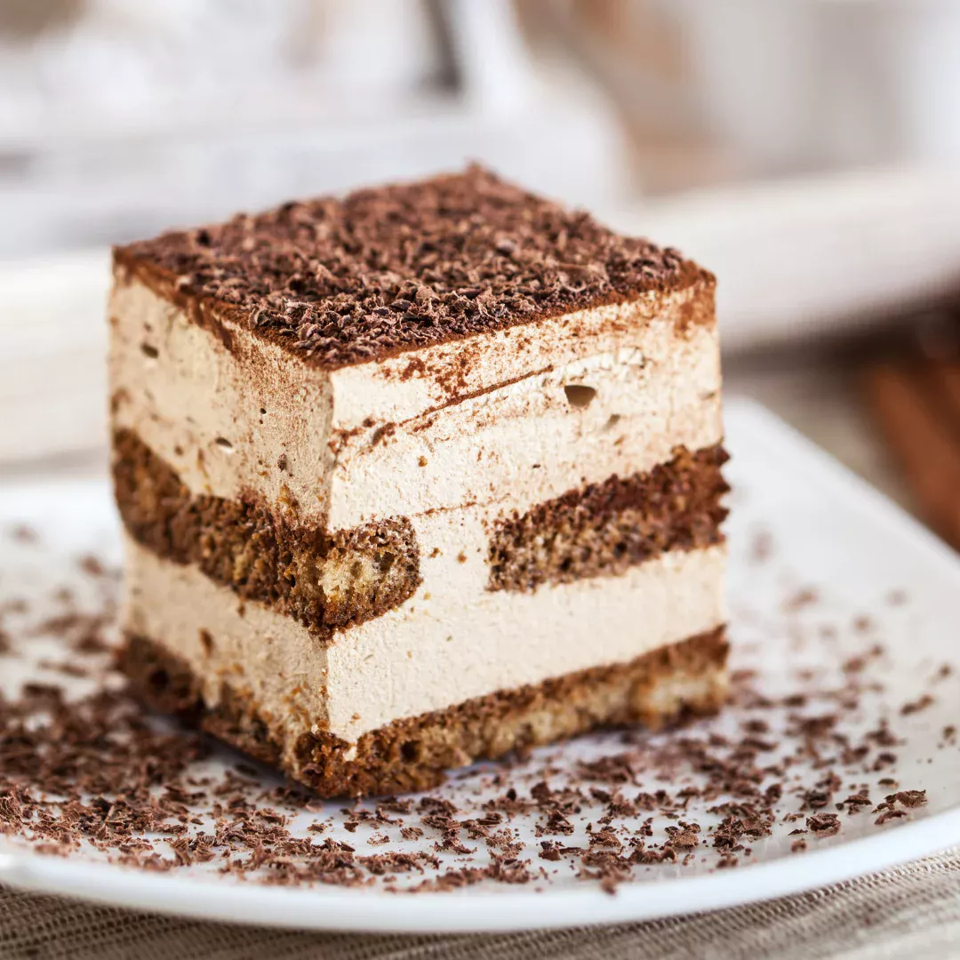 Desserts