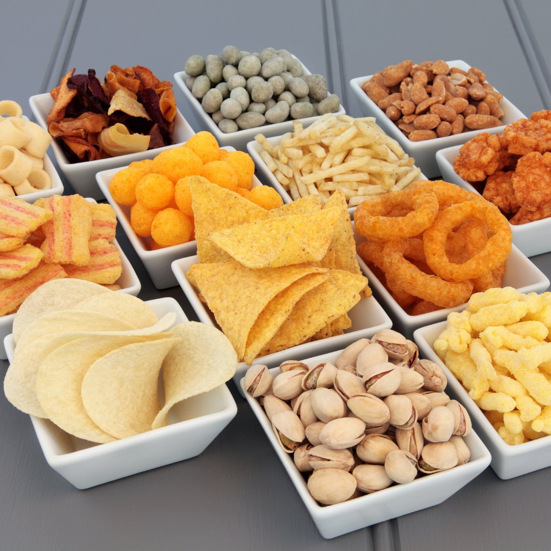 Snacks