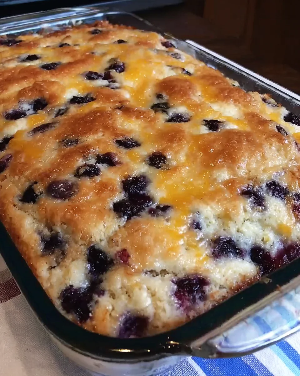 Nana’s Classic Breakfast Casserole: A Delicious Twist!