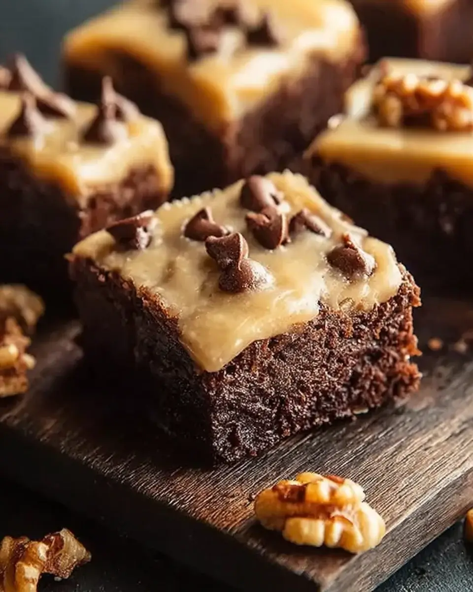 Banana Cocoa Brownies: A Delightfully Easy Recipe!