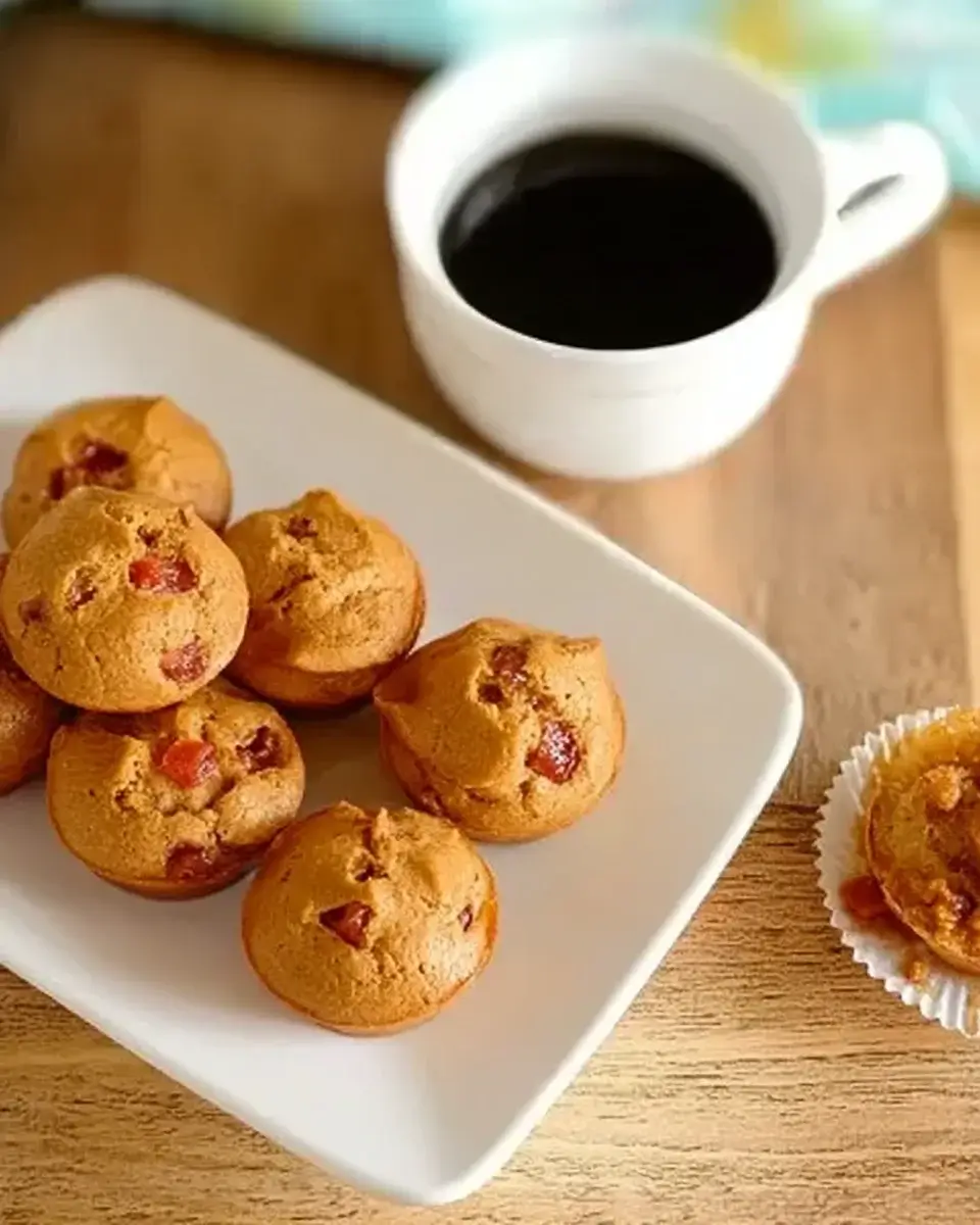 Maple Pancake Poppers: Discover a Fun, Sweet Recipe!