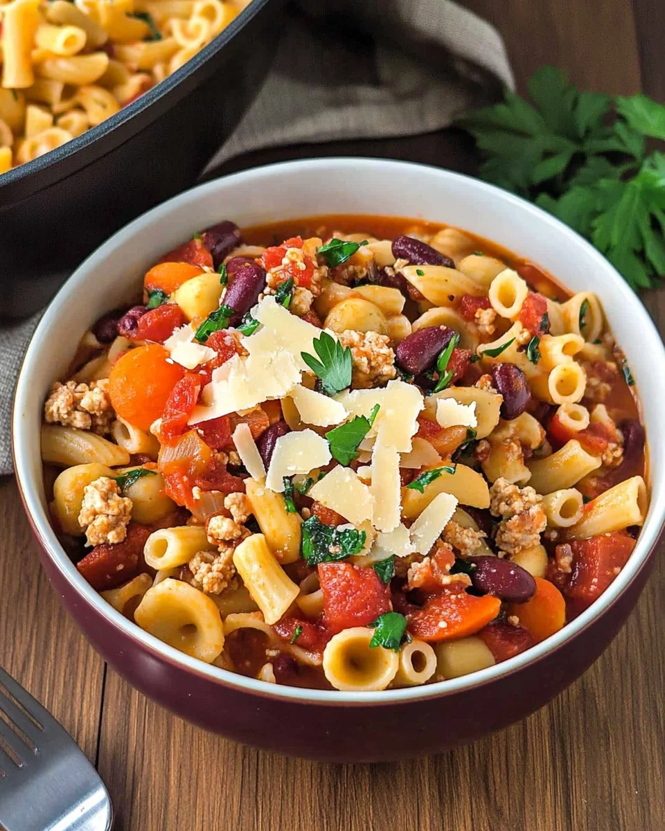 Olive Garden Copycat Pasta: Delight in This Easy Recipe!