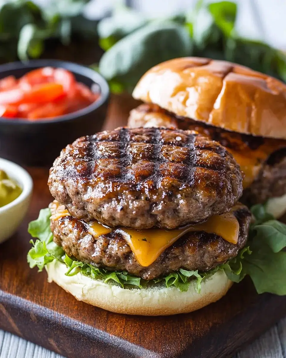 Crack Burgers: Discover Your Ultimate Burger Delight