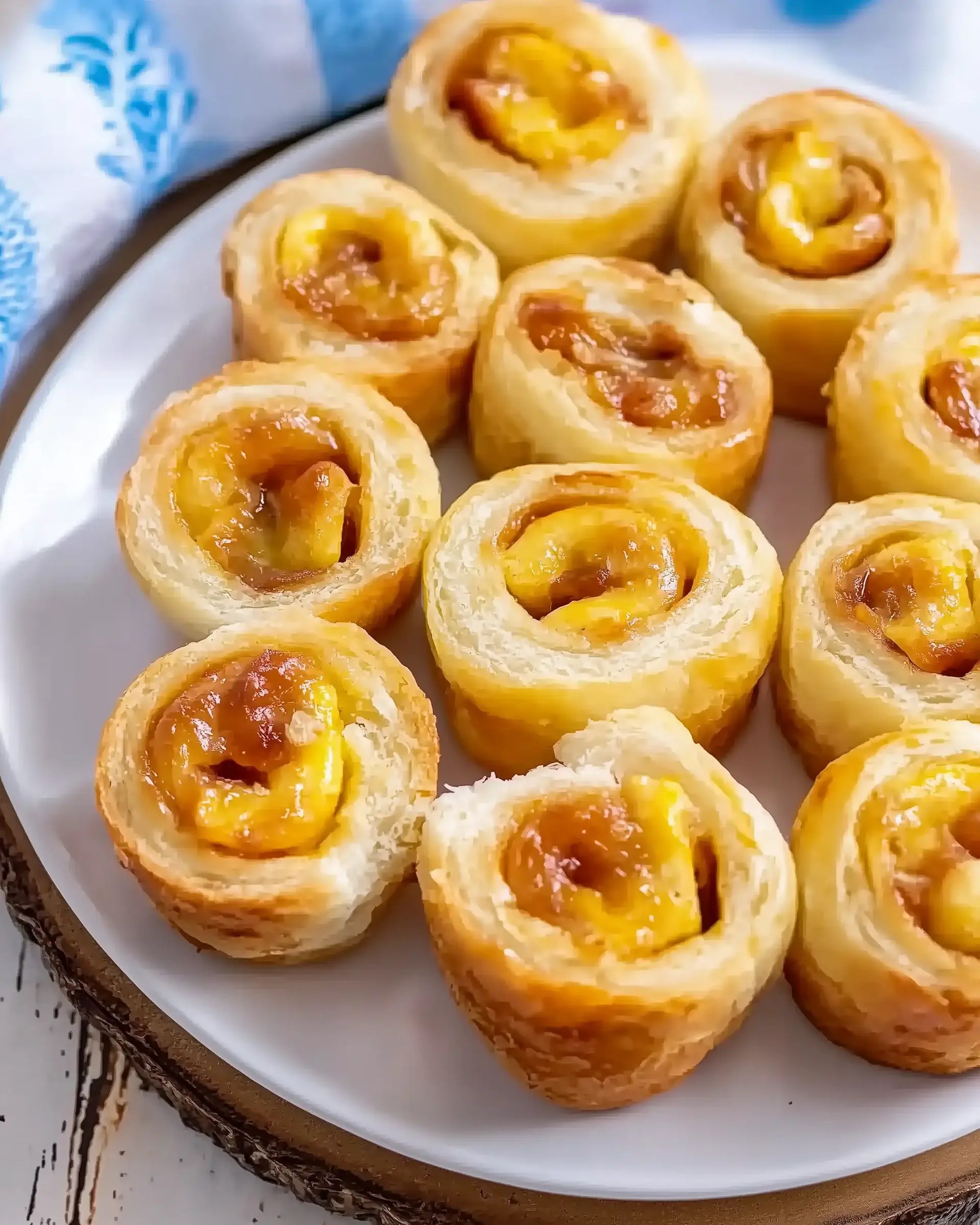 Breakfast Rolls: Discover Your New Morning Favorite!