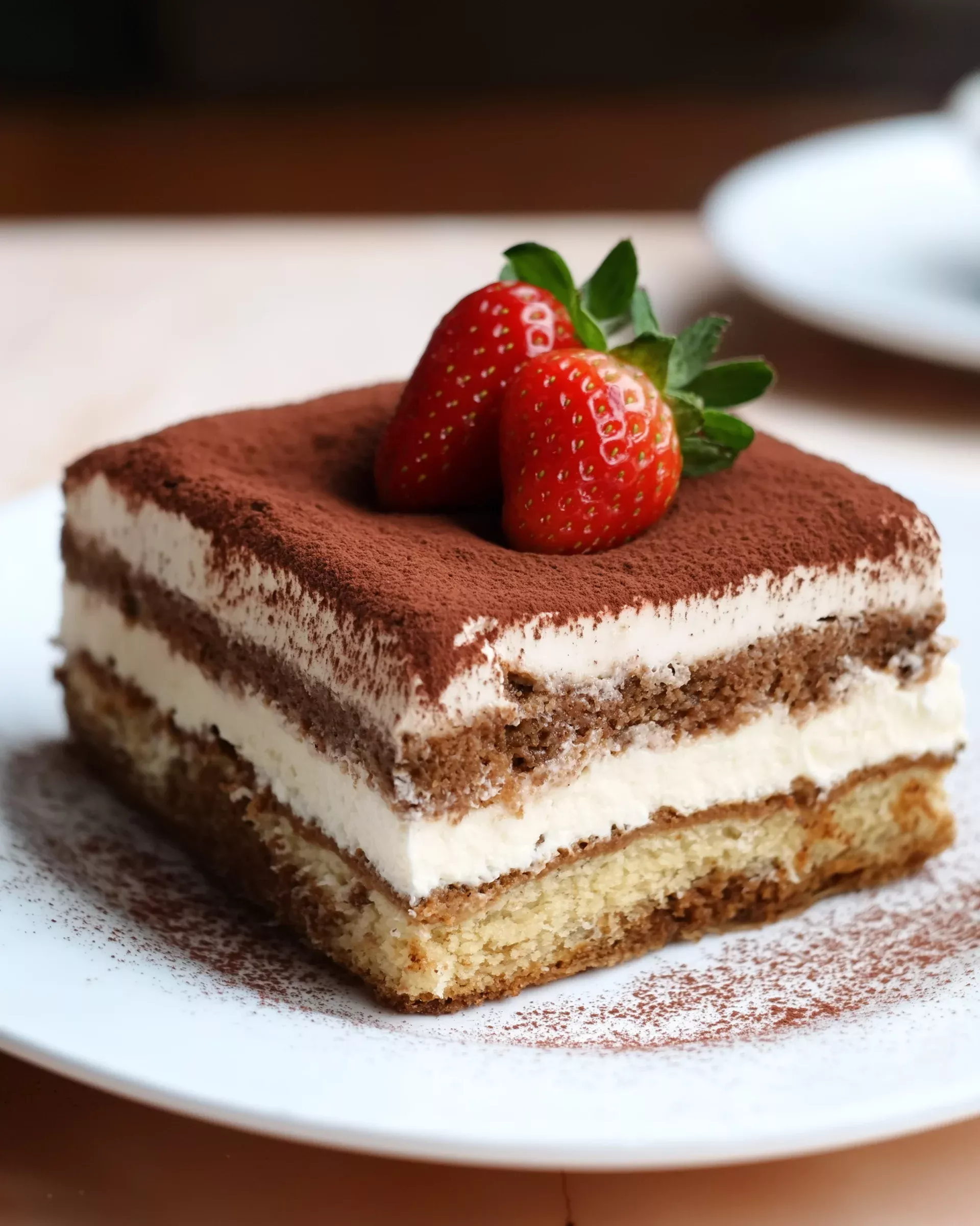 Classic Tiramisu: A Delightful Recipe to Try Today!