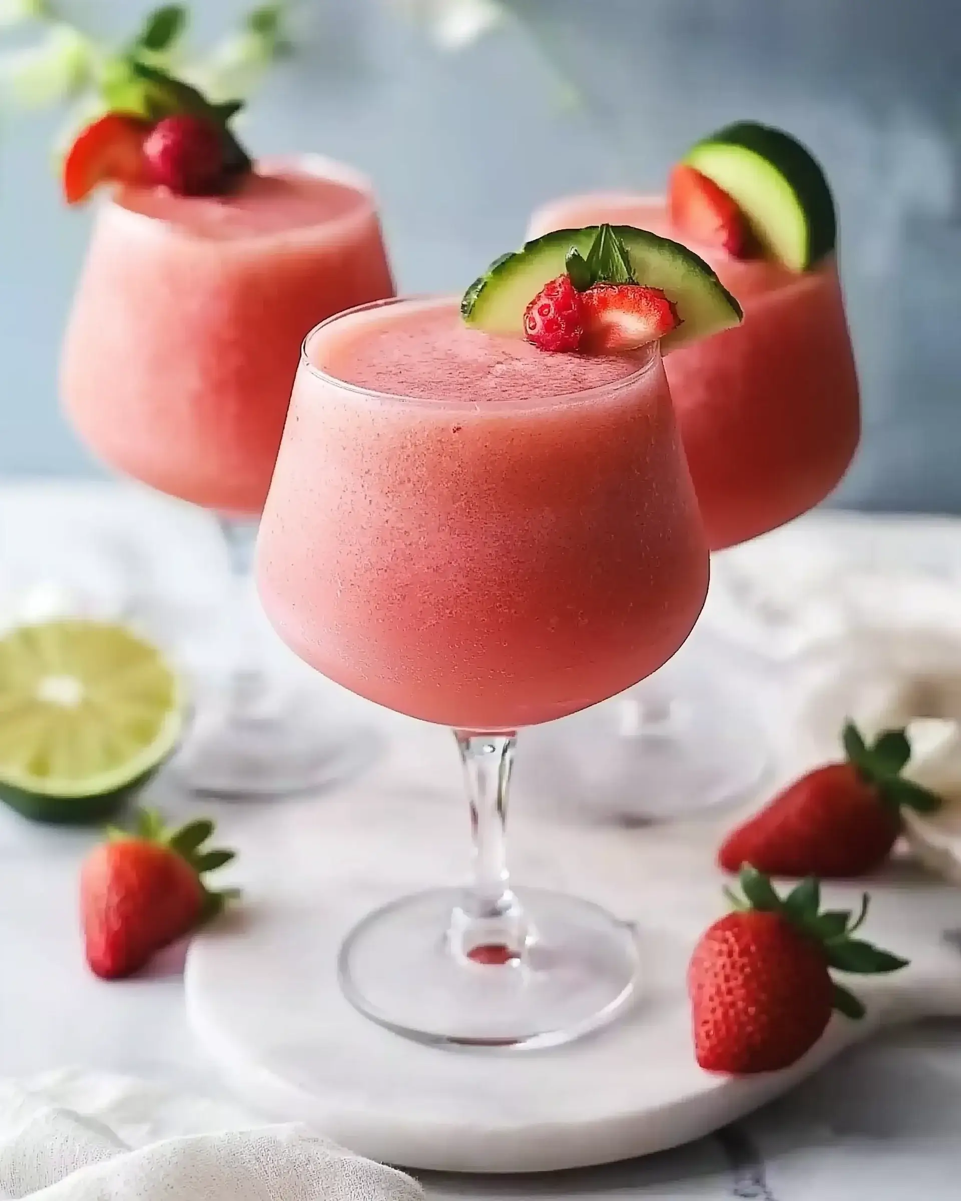 Frozen Rosé Frosé: Discover the Ultimate Summer Slush!