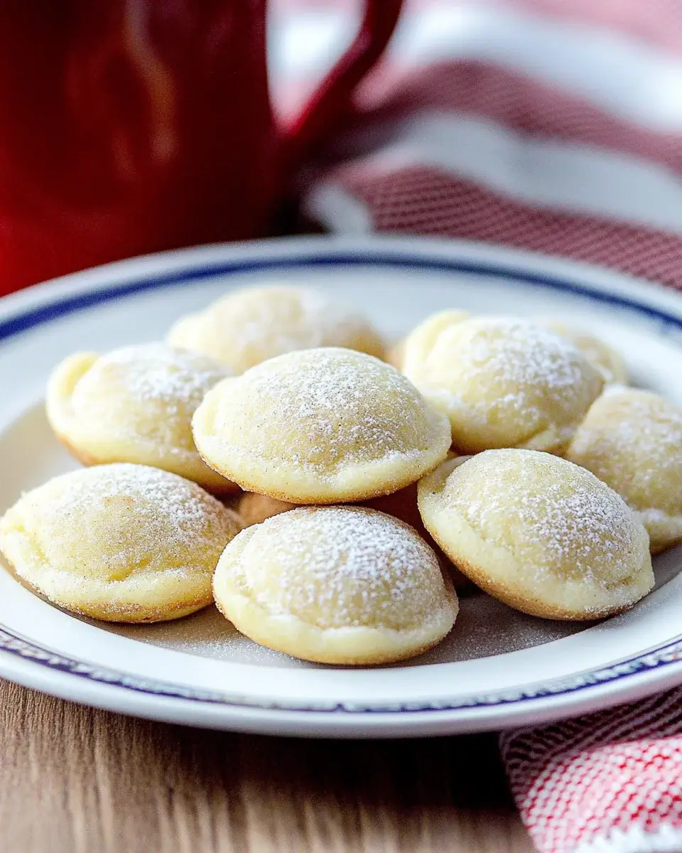 Maple Pancake Poppers: A Sweet and Savory Treat!