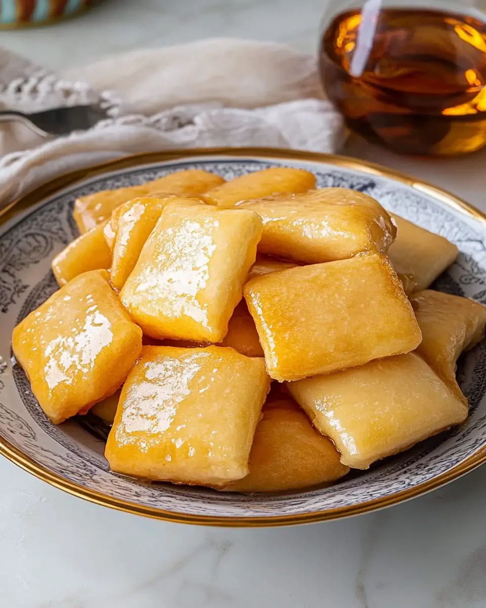 Sopaipillas: Create Perfectly Fluffy Treats at Home!