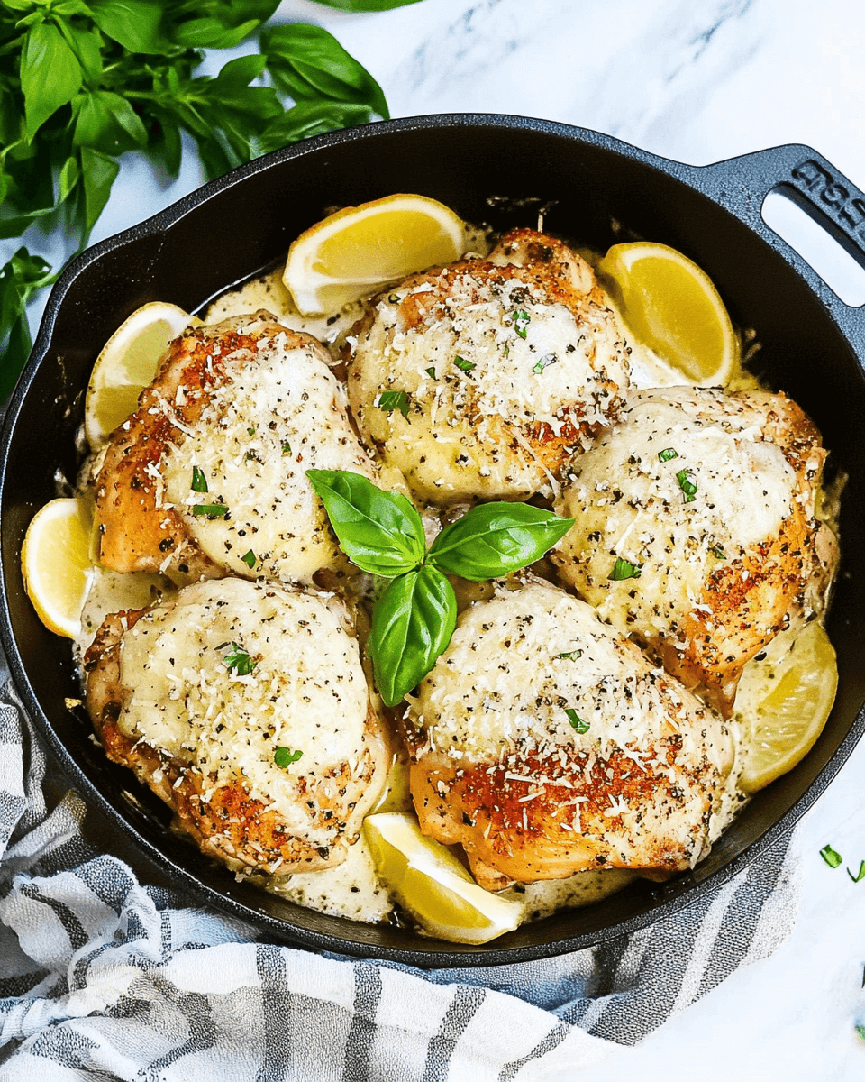 Cacio E Pepe Chicken: Discover the Ultimate Crispy Recipe!