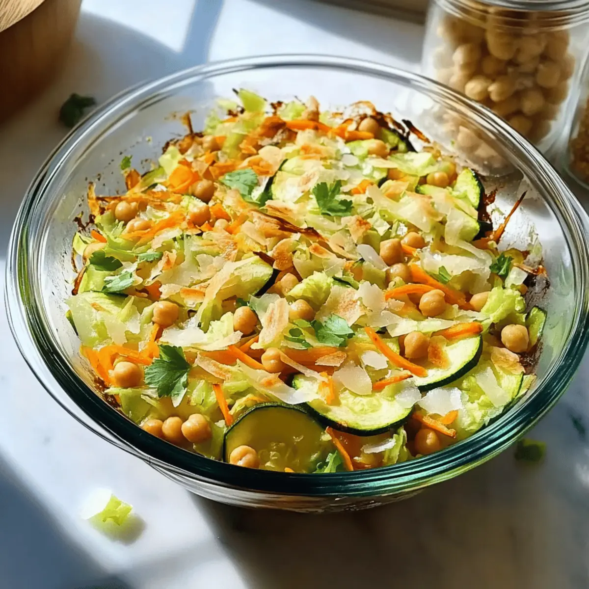 Crispy Ramen Noodle Salad: A Fresh, Flavorful Delight