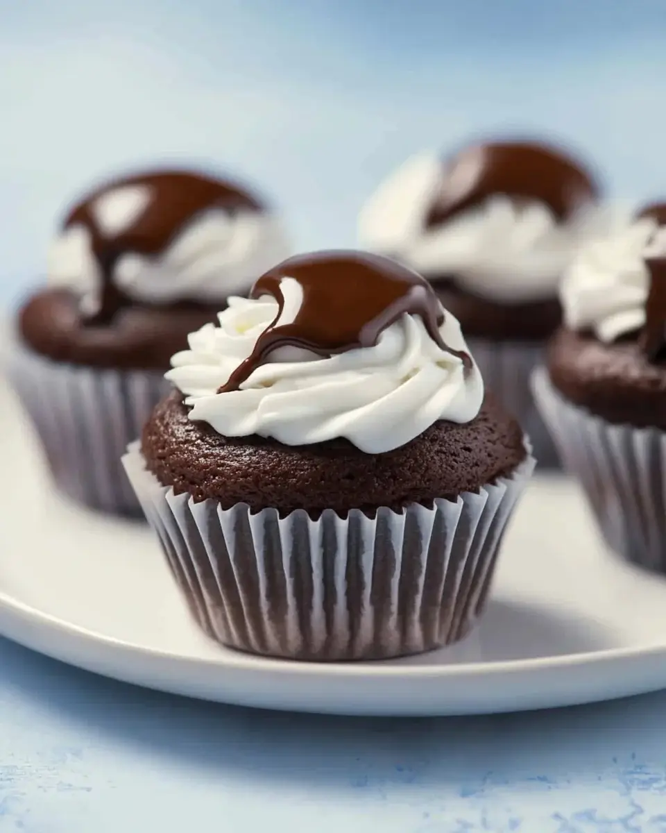 Hi-Hat Cupcakes: Discover the Secrets to Perfecting Them!