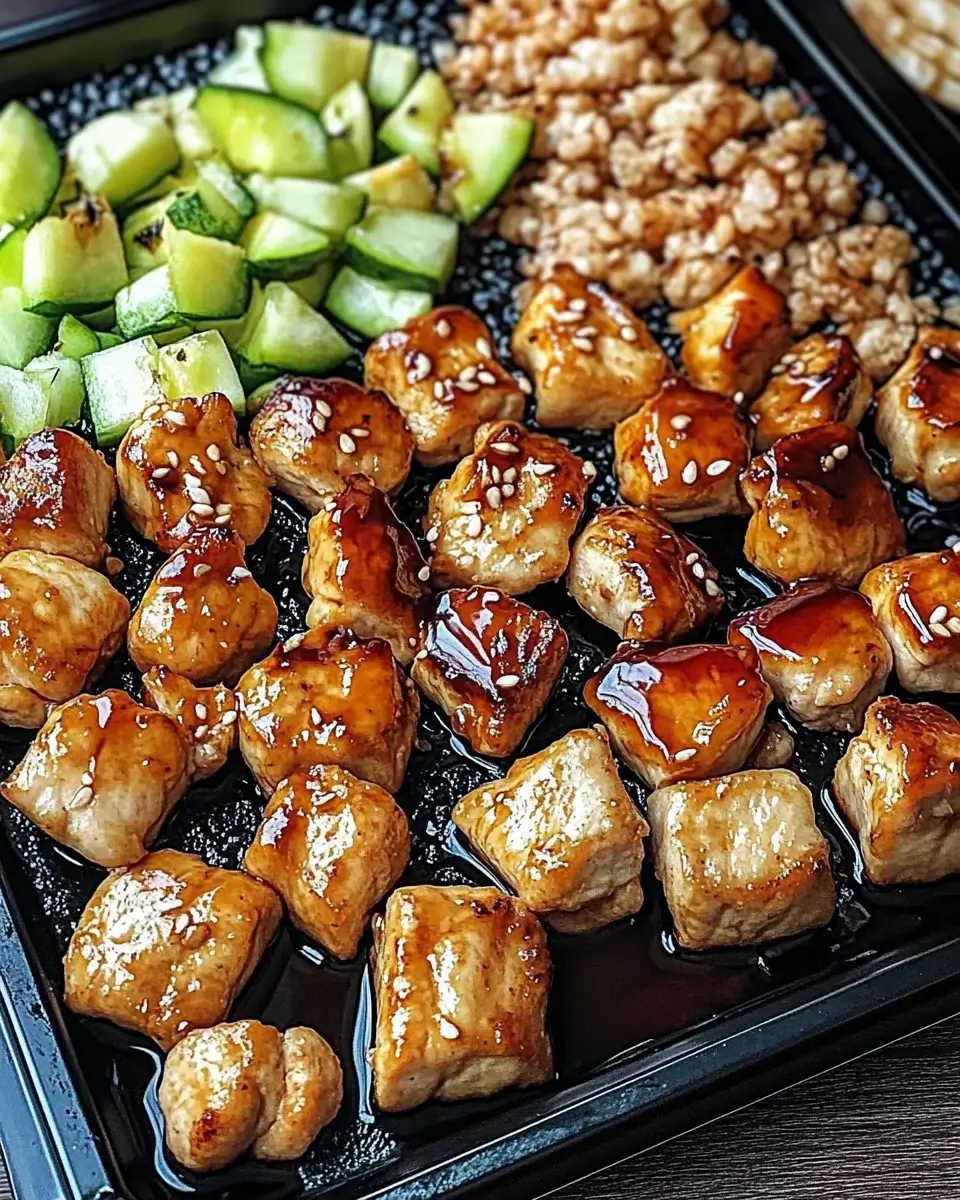 Blackstone Griddle Hibachi Chicken Feast: A Flavorful Adventure!