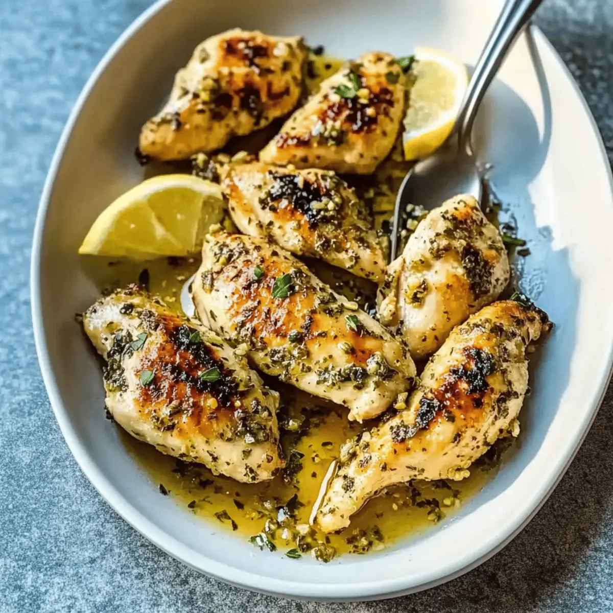 Greek Chicken Tenders: Juicy, Zesty Flavor for All Occasions