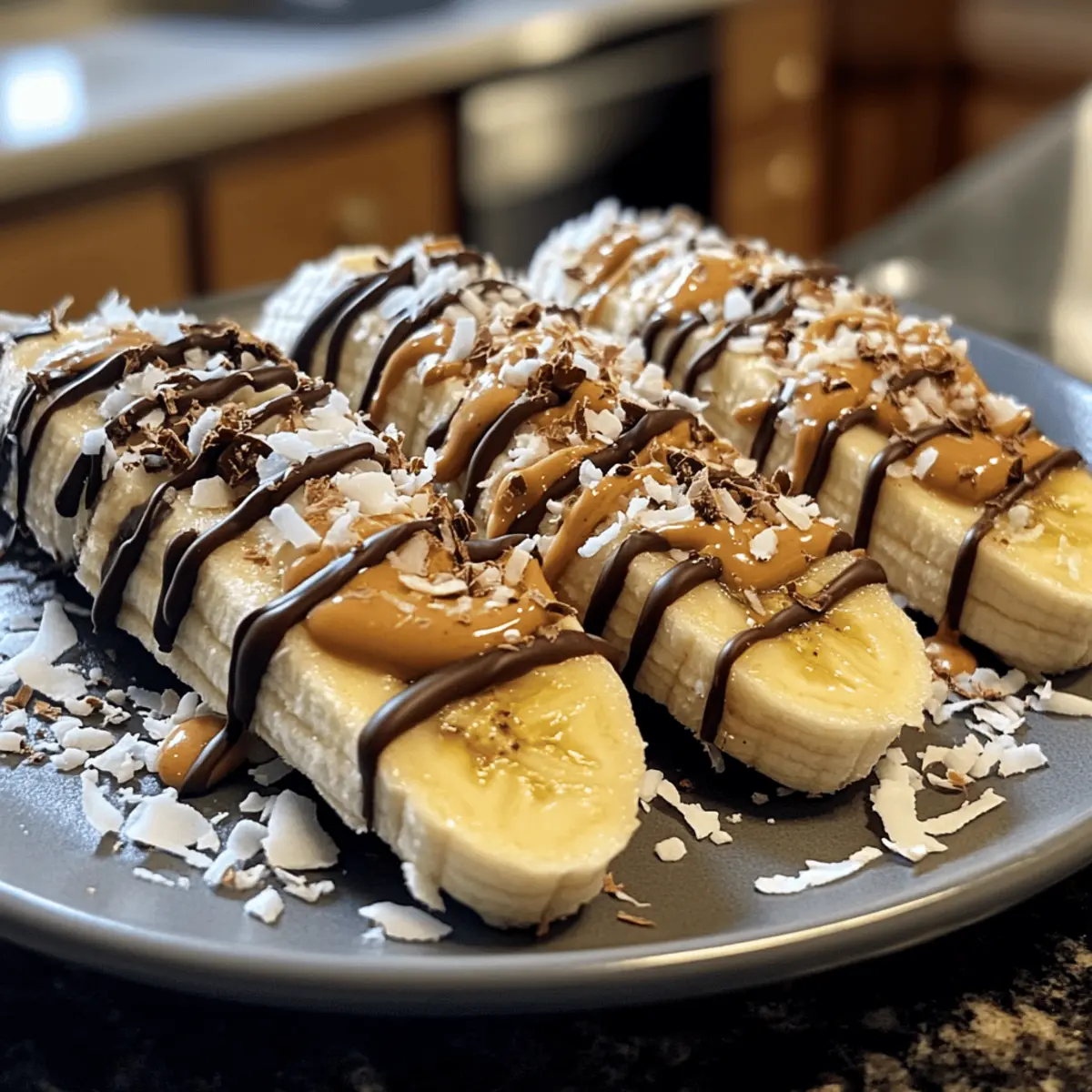Delicious Frozen Banana Snacks Your Family Will Love