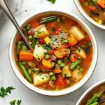 Vegetable Soup