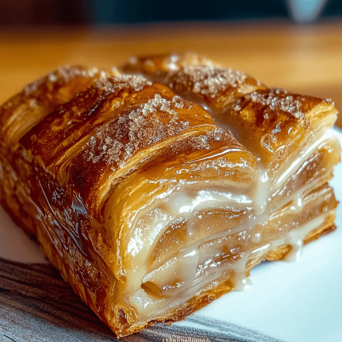 Wisconsin Apple Kringle: The Perfect Cozy Bake for Fall