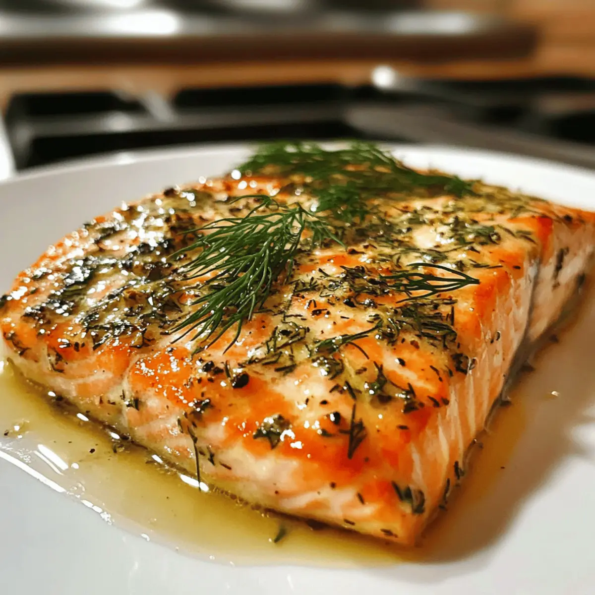 Marry Me Salmon: Flavorful, Heart-Healthy Delight for Two