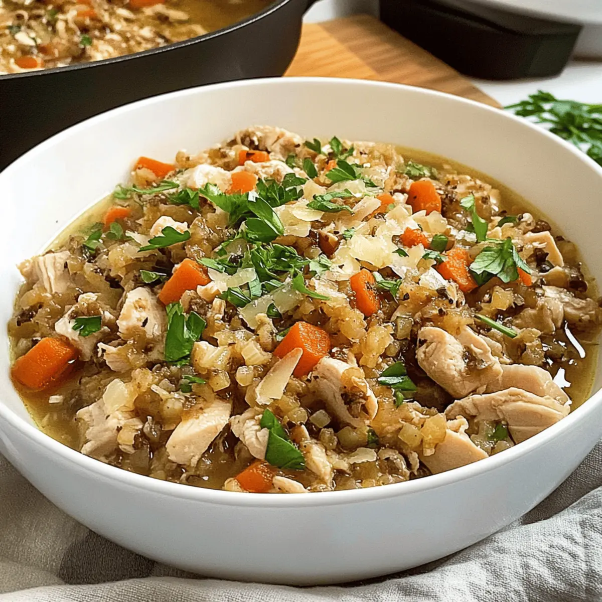 Irresistible One Pot Marry Me Beef That Steals Hearts