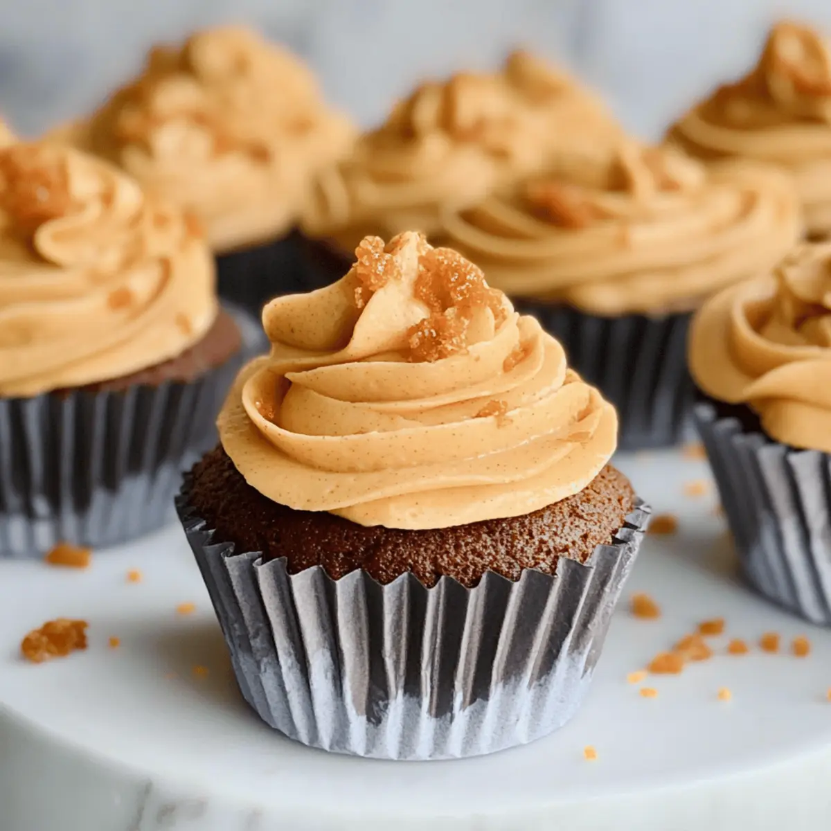Pumpkin Cream Cheese Frosting: Fall’s Sweetest Indulgence