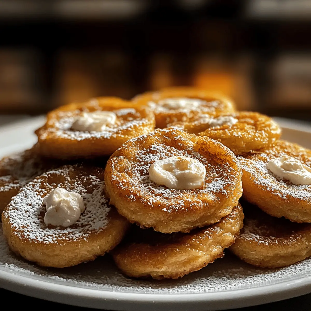 Chewy French Toast Cookies: Your New Favorite Comfort Treat