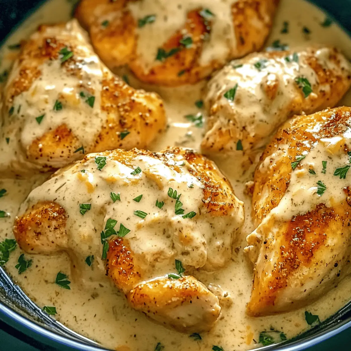 Ranch Chicken Crock Pot Bliss for Easy Weeknight Dinners