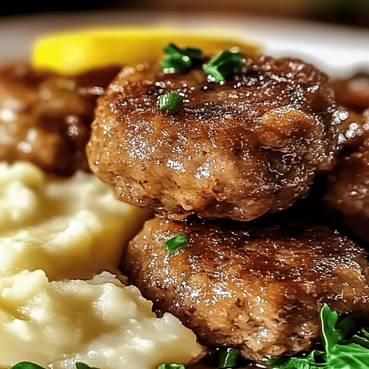 Authentic German Frikadellen: Juicy Meatballs Everyone Loves