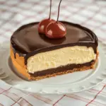 Boston Cream Pie