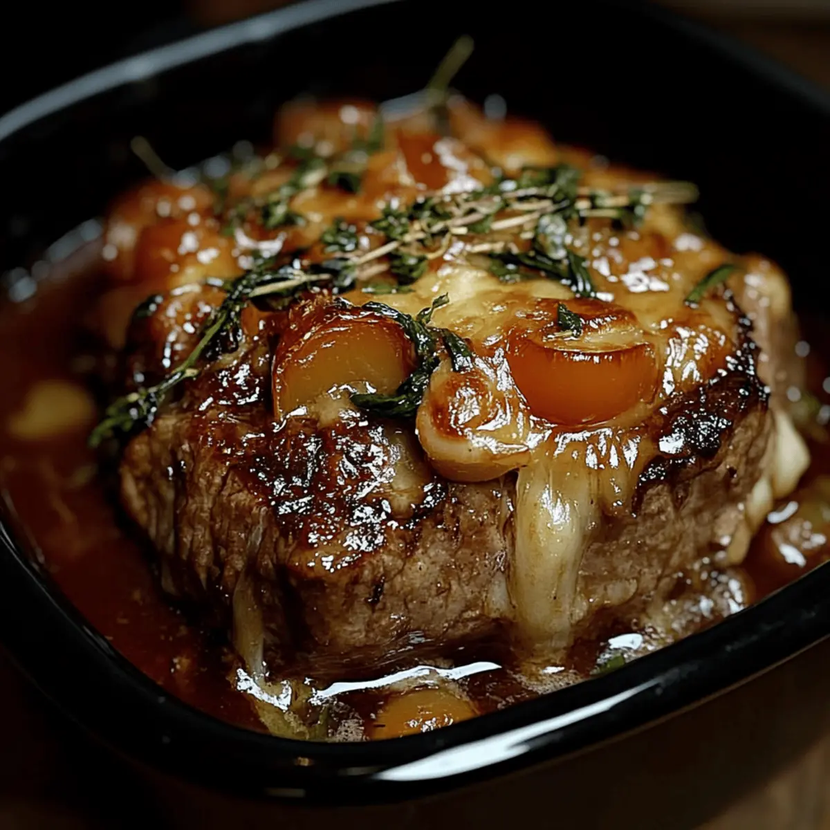 Delicious Christmas Harmony Roast for Your Festive Feast