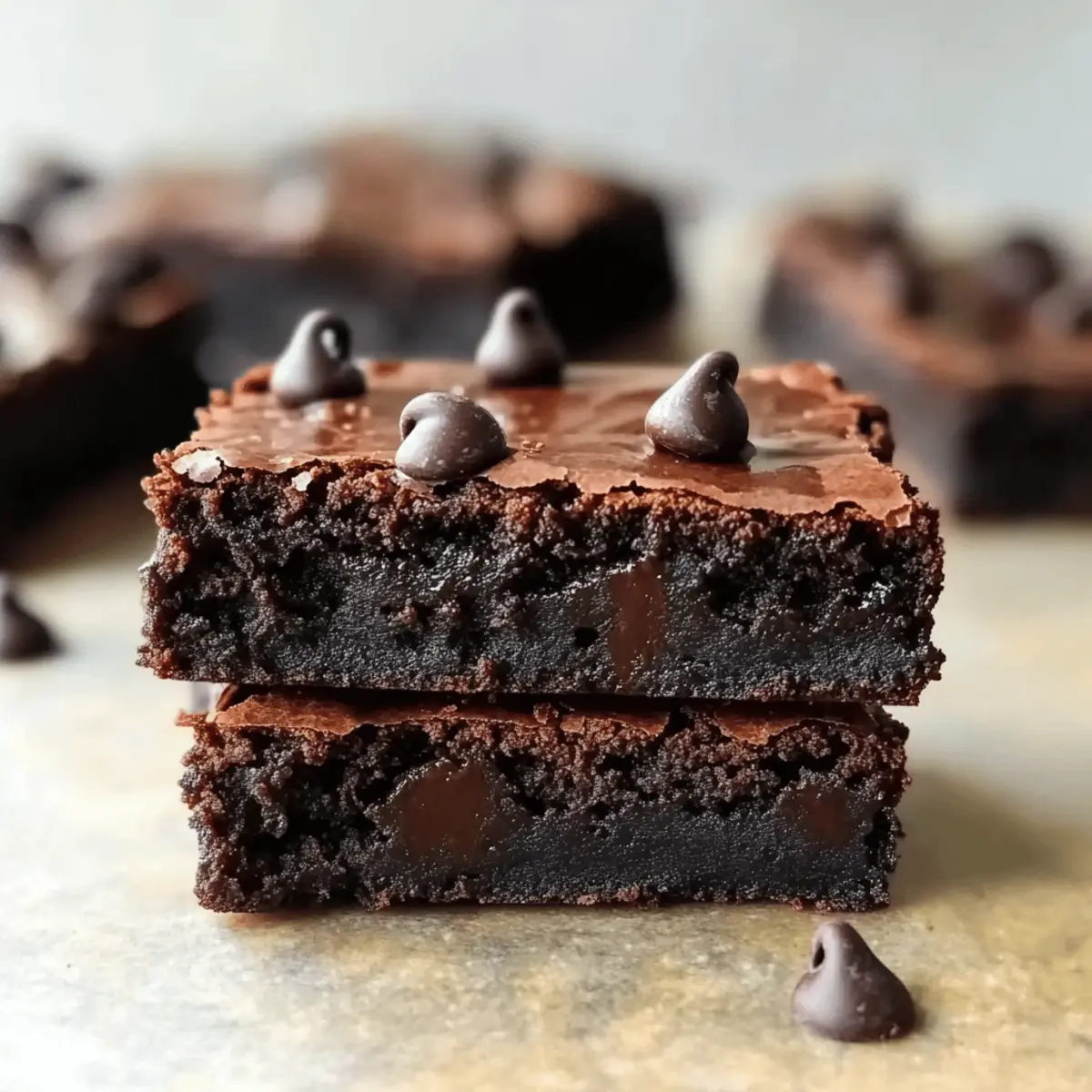 Cottage Cheese Brownies: Guilt-Free Indulgence You’ll Love