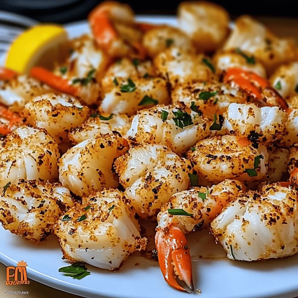 Delicious Crab Crunchies: Your New Favorite Seafood Snack