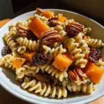 Fall Pasta Salad