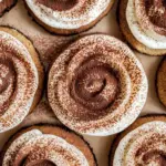 Tiramisu Cookies