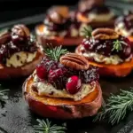 Sweet Potato Rounds