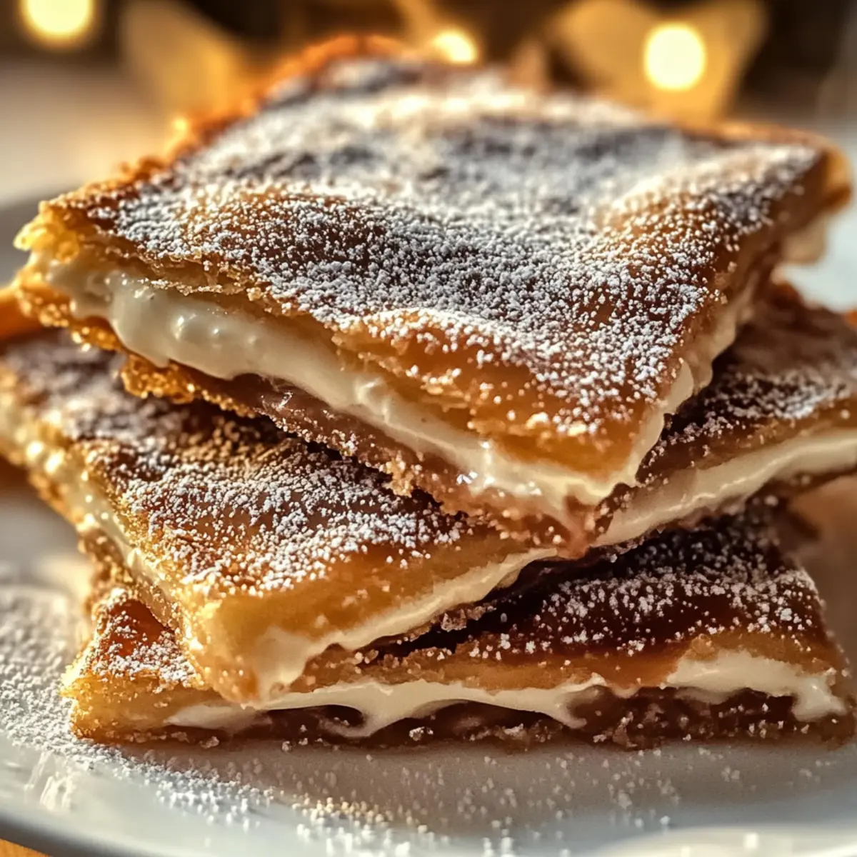 Sweet and Salty Churro Saltine Toffee: A Nostalgic Treat