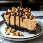 Peanut Butter Pie