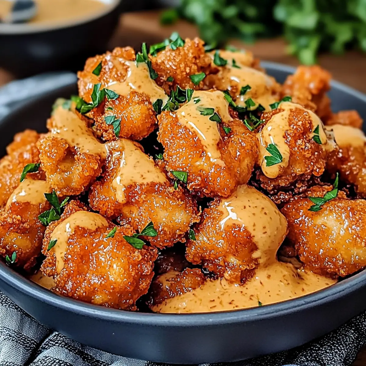 Crispy Bang Bang Chicken That Will Wow Your Taste Buds