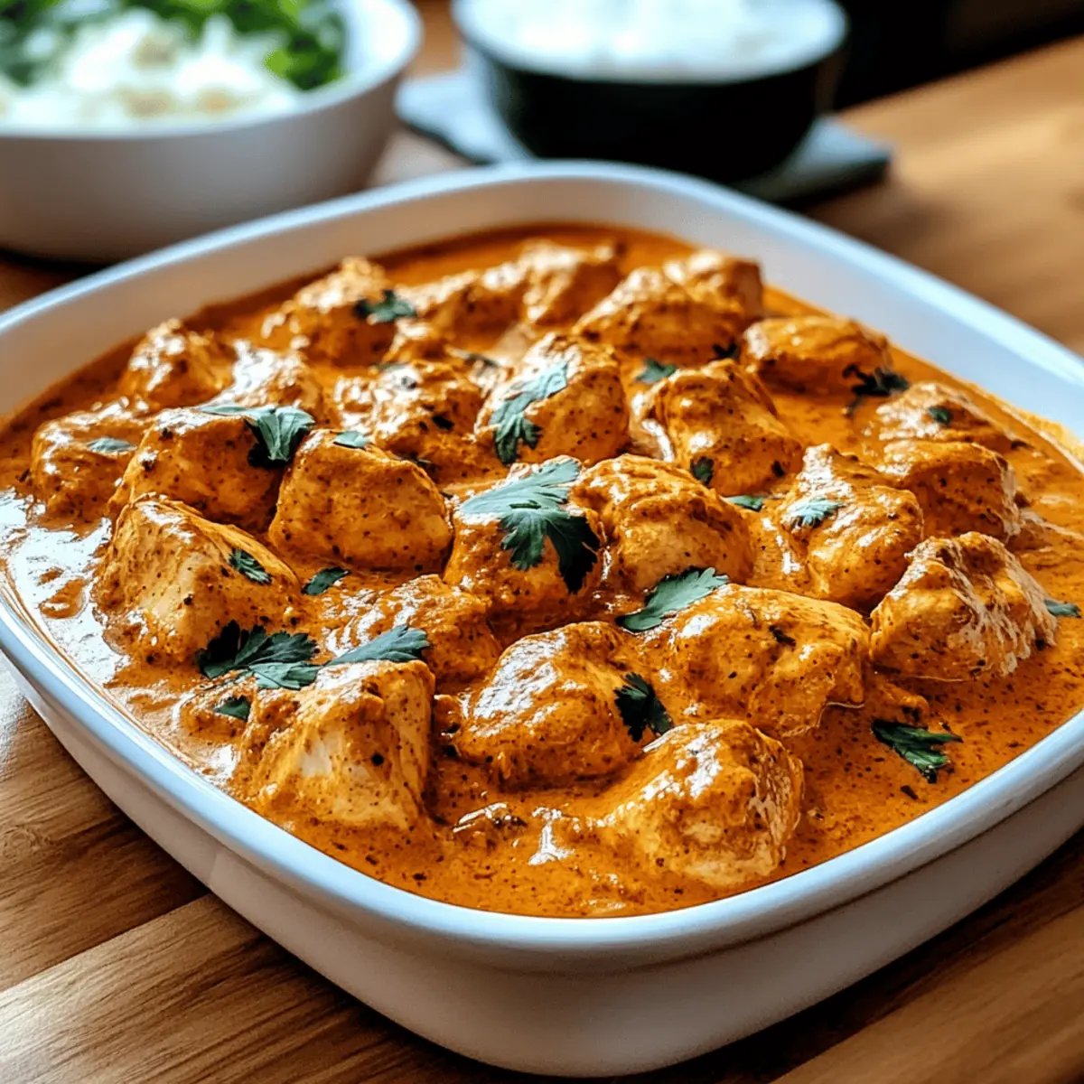 Gordon Ramsay Chicken Tikka Masala: Comforting Flavor Awaits