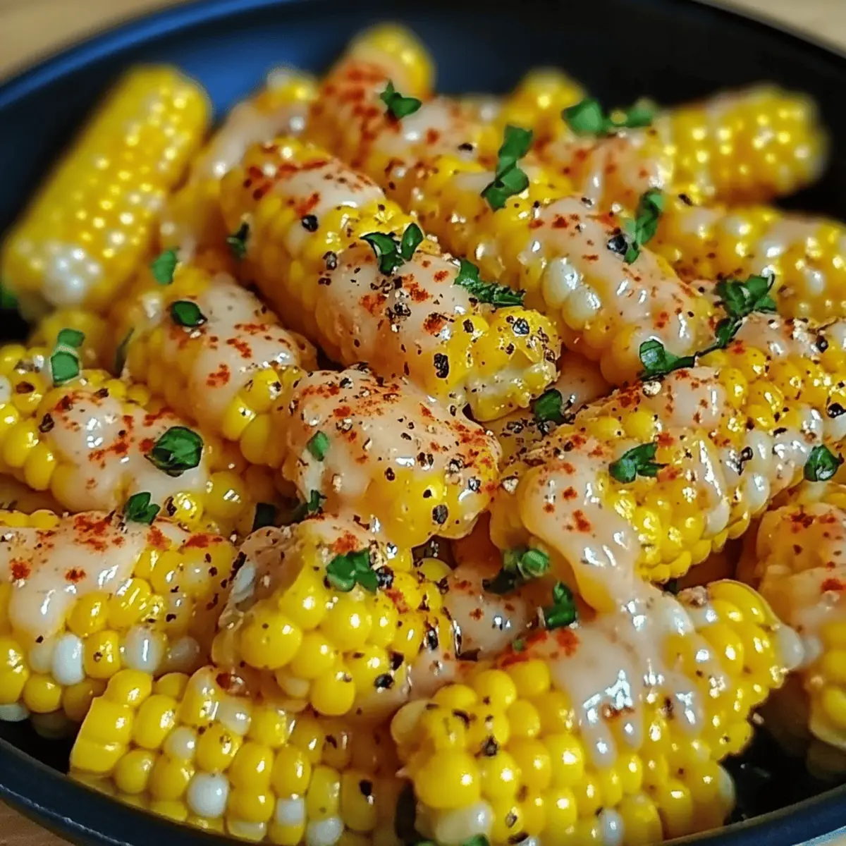 Irresistibly Creamy Honey Butter Skillet Corn for Quick Comfort