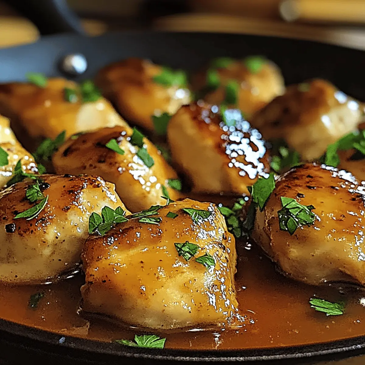 Texas Roadhouse Butter Chicken Skillet - A Quick Delight